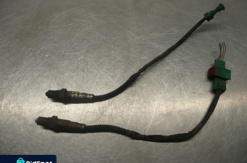 PEUGEOT 807 2.2B SONDA LAMBDA 0268006028