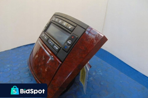 CADILLAC SRX PANEL NAWIEWU