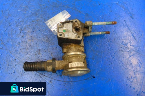 AUDI A3 8P ZAWÓR EGR 1.6 8V