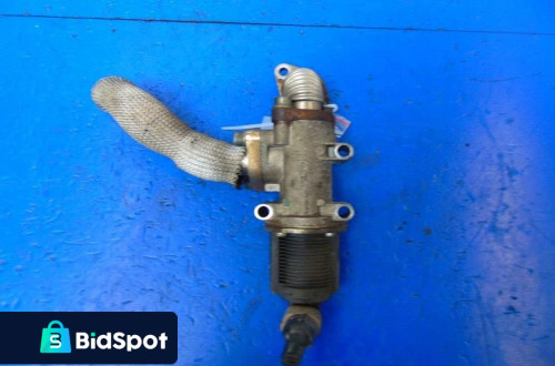 ALFA ROMEO 147 LIFT 1.9JTD ZAWÓR EGR