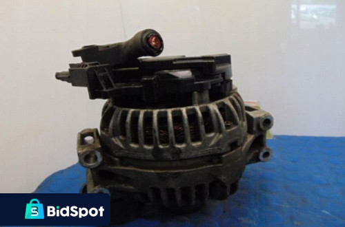 BMW E46 ALTERNATOR 1.8B