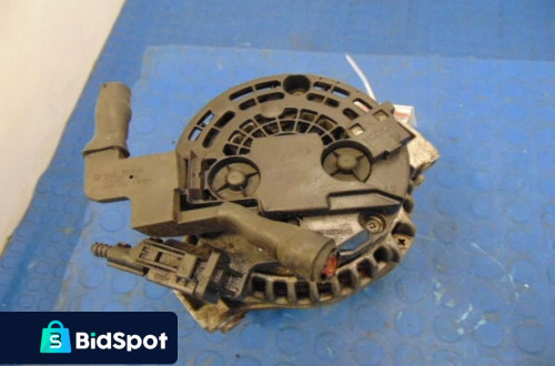BMW E46 ALTERNATOR 1.8B