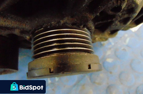 BMW E46 ALTERNATOR 1.8B