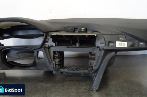 DESKA ROZDZIELCZA BMW F30 320D ED