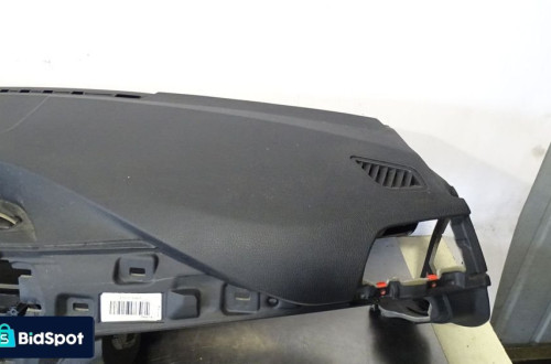 DESKA ROZDZIELCZA BMW F30 320D ED