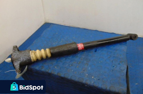 AUDI A6 C5 2.4 V6 SEDAN AMORTYZATOR TYŁ