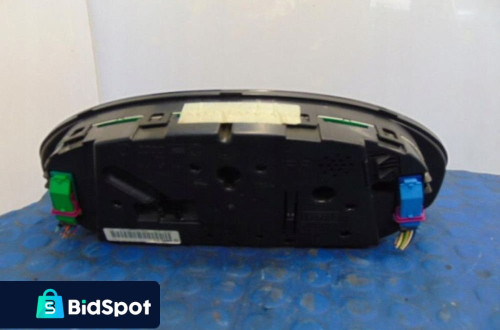 VOLKSWAGEN PASSAT B5 LIFT 1.9TDI LICZNIK