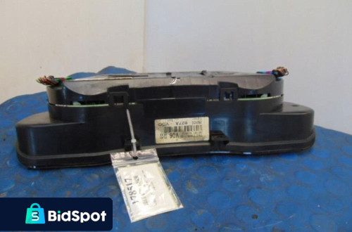 VOLKSWAGEN PASSAT B5 LIFT 1.9TDI LICZNIK