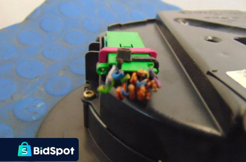 VOLKSWAGEN PASSAT B5 LIFT 1.9TDI LICZNIK