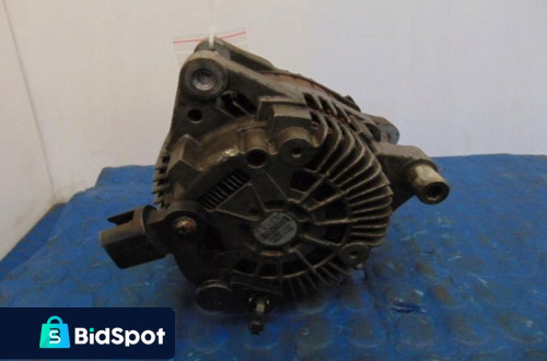 PEUGEOT 407SW 2.0HDI 16V ALTERNATOR