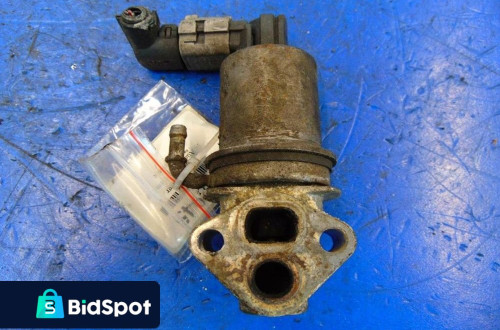AUDI A3 8P ZAWÓR EGR 1.6 8V