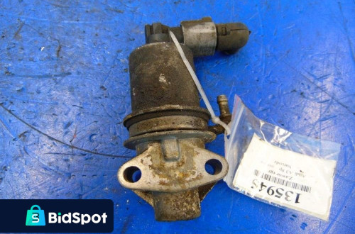 AUDI A3 8P ZAWÓR EGR 1.6 8V