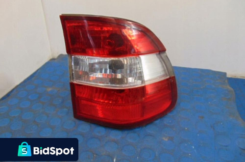 BMW E39 LAMPA TYL PRAWA KOMBI