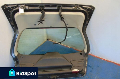 ALFA ROMEO 156 LIFT TYLNA KLAPA KOMBI