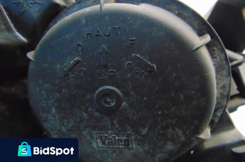 CITROEN C8 2.2HDI REFLEKTOR LEWY