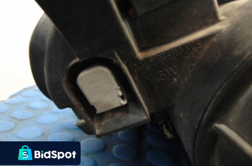 CITROEN C8 2.2HDI REFLEKTOR LEWY