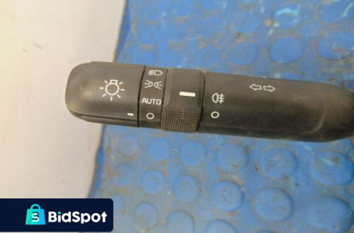 KIA PICANTO III PRZEŁACZNIK ZESPOLONY