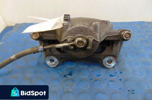 KIA PICANTO III 1.0 16V ZACISK LEWY PRZÓD