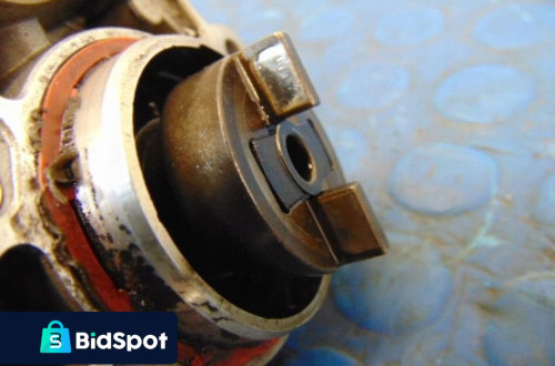 CITROEN C8 2.2HDI POMPA VACUM