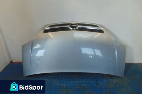 OPEL MERIVA A MASKA