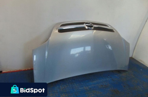 OPEL MERIVA A MASKA