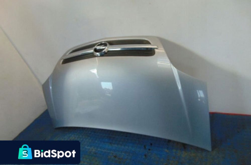OPEL MERIVA A MASKA