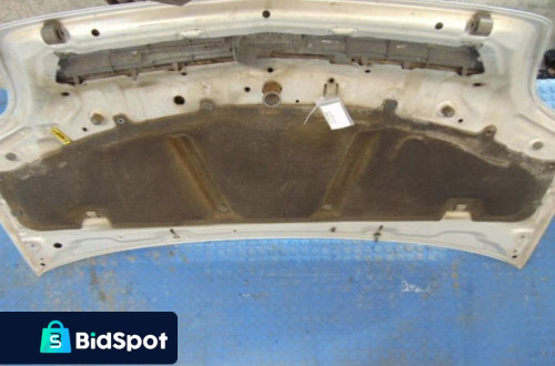 OPEL MERIVA A MASKA
