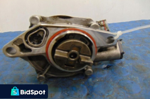 PEUGEOT 206 1.4HDI POMPA VACUM