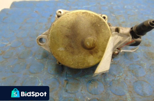 PEUGEOT 206 1.4HDI POMPA VACUM