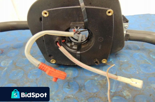 AUDI A4 B5 1.8 20V PRZEŁĄCZNIK ZESPOLONY