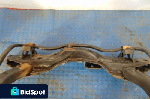 OPEL MERIVA A SAMKI SILNIKA