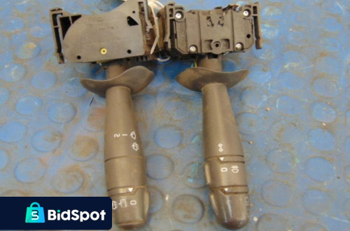 RENAULT TRAFIC PRZELACZNIK ZESPOLONY