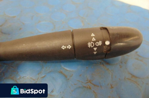 PEUGEOT 206 PRZEŁĄCZNIK ZESPOLONY 96511183XT