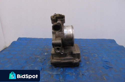 PEUGEOT 407 2.0 16 PRZEPUSTNICA 9652682880