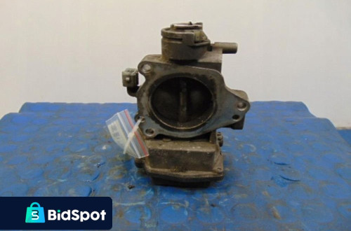 PEUGEOT 407 2.0 16 PRZEPUSTNICA 9652682880