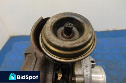 ALFA ROMEO 156 LIFT 2.4JTD TURBO-SPRĘŻARKA 46769104