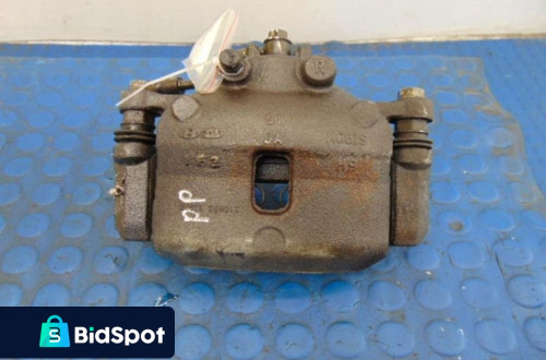 KIA PICANTO III 1.0 16V ZACISK PRAWY PRZÓD