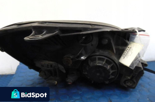 KIA RIO II REFLEKTOR LEWY