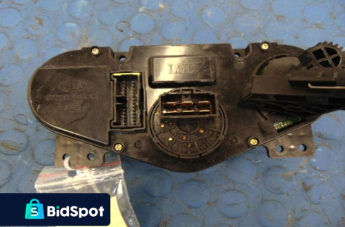 KIA RIO II PANEL STEROWANIA NAWIEWY 97250-1GXXX