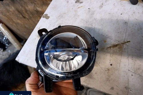 bmw f20 f21 halogen led przod przedni prawy nowy 7315560