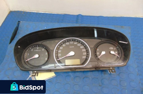 HYUNDAI SONATA IV LICZNIK 94003-3K666