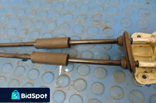 ALFA ROMEO 156 LEWAREK ZMIANY BIEGÓW 156037979