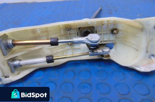 ALFA ROMEO 156 LEWAREK ZMIANY BIEGÓW 156037979