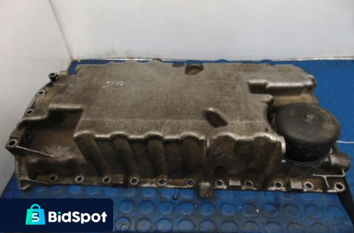 VOLVO S40 2.0B MISKA OLEJOWA 1275868A