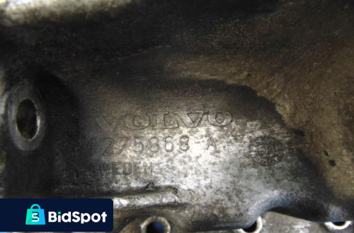 VOLVO S40 2.0B MISKA OLEJOWA 1275868A