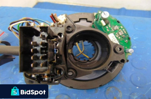 MERCEDES W168 PRZELACZNIK ZESPOLONY