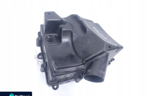 OBUDOWA FILTRA POWIETRZA OPEL CORSA D 1.2 16V 86KM A12XER 467582339