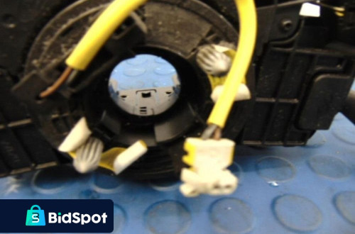 FORD FOCUS C-MAX PRZEŁĄCZNIK ZESPOLONY