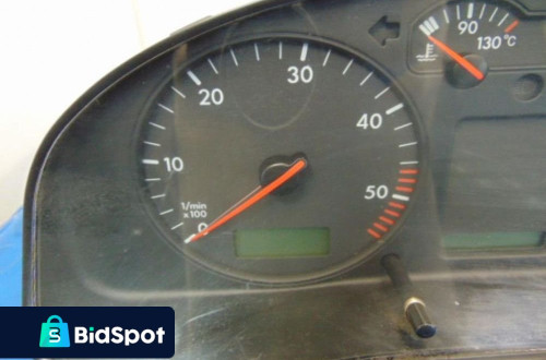 VOLKSWAGEN PASSAT B5 LICZNIK