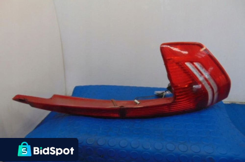 CITROEN C4 LAMPA TYL PRAWA